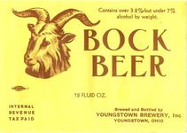 Bock Beer
