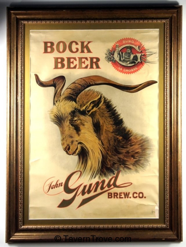 Bock Beer