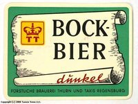 Bock Bier Dunkel