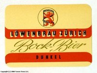 Bock Bier Dunkel