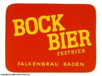 Bock Bier Festbier