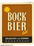 Bock Bier Hell