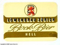 Bock Bier Hell