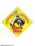 Bock Bier