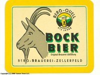 Bock Bier