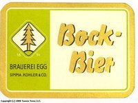 Bock-Bier