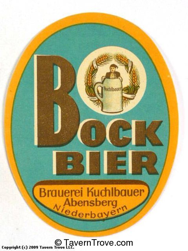 Bock Bier