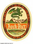 Bock-Bier