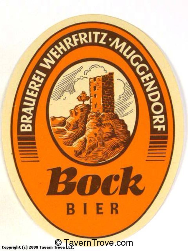 Bock Bier