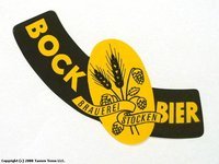 Bock Bier