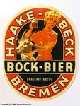 Bock-Bier