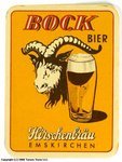 Bock Bier