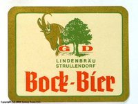 Bock-Bier