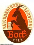Bock Bier