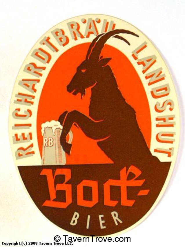 Bock Bier