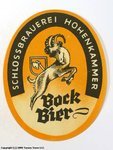 Bock Bier