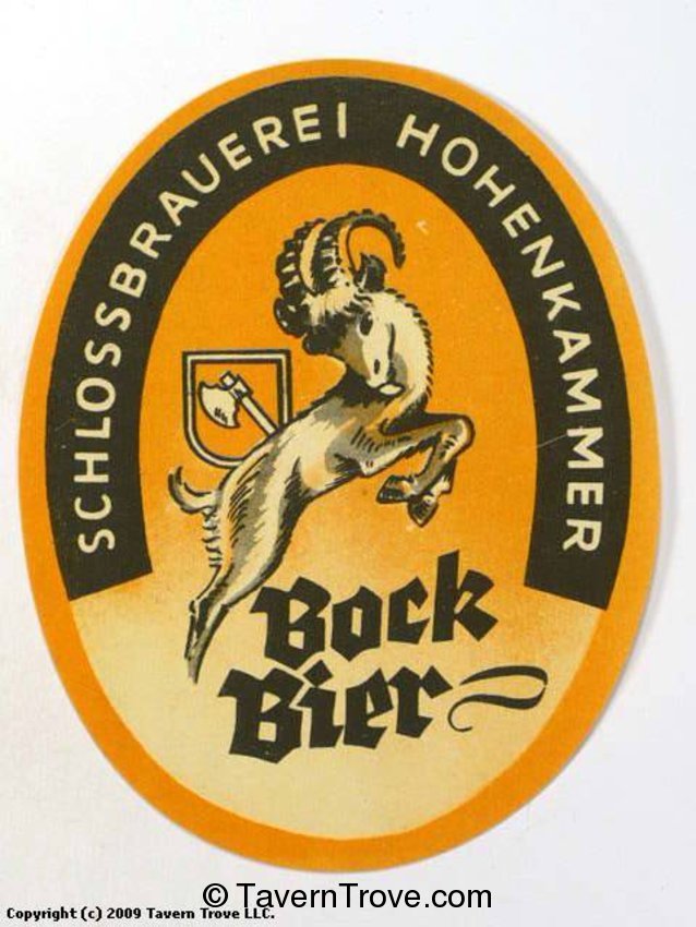 Bock Bier