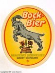 Bock-Bier