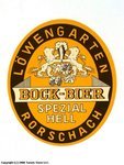 Bock-Bier Spezial Hell