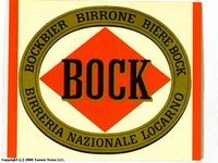 BOCK Birrone