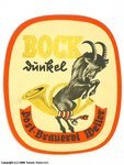 Bock Dunkel