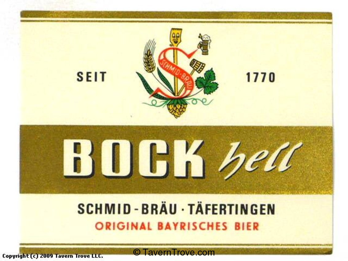 Bock Hell