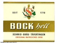 Bock Hell