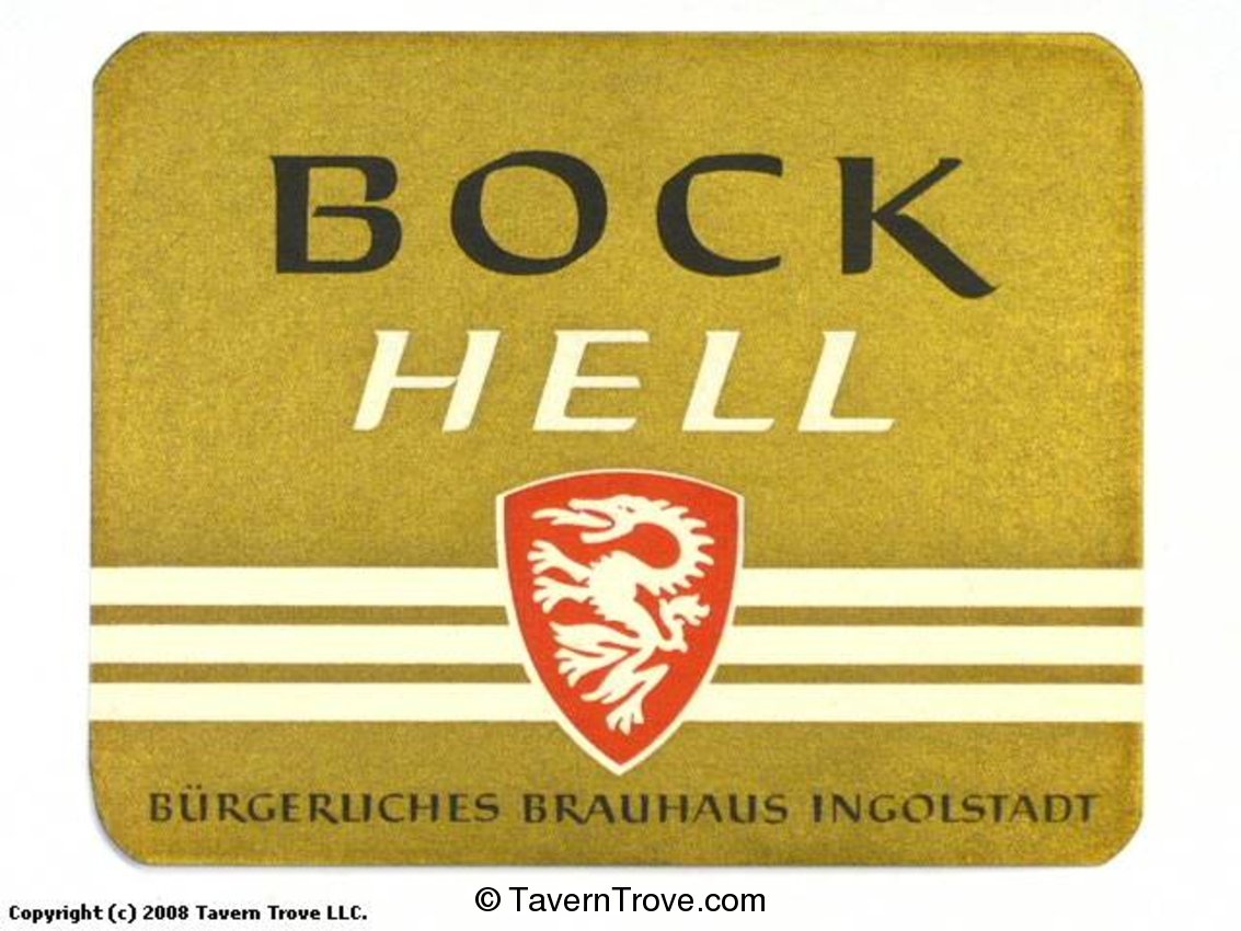 Bock Hell