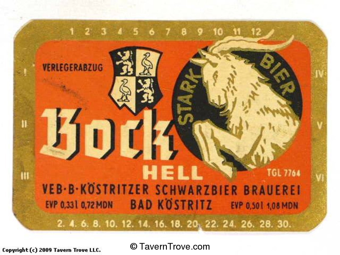 Bock Hell