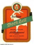 Bock Hell Starkbier