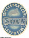 Bock