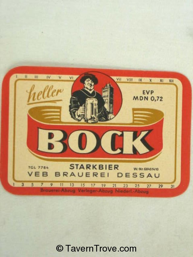 Bock