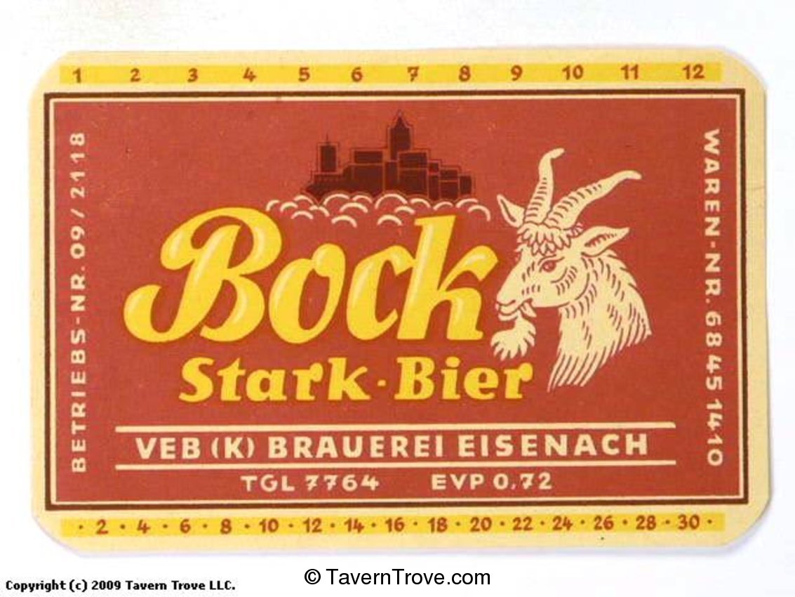 Bock