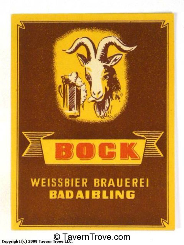 Bock