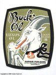 Bock Øl