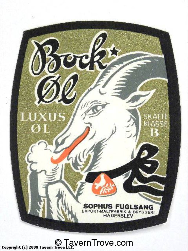 Bock Øl