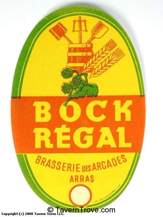Bock Régal