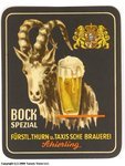 Bock Spezial