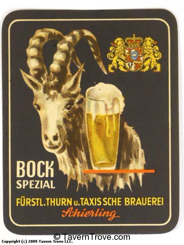 Bock Spezial