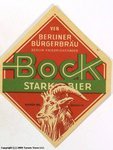 Bock Starkbier