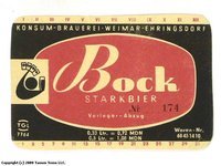 Bock Starkbier
