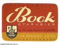 Bock Starkbier