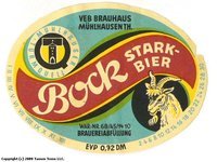 Bock Starkbier