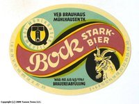 Bock Starkbier