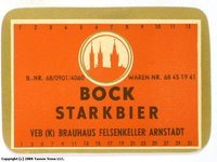 Bock Starkbier