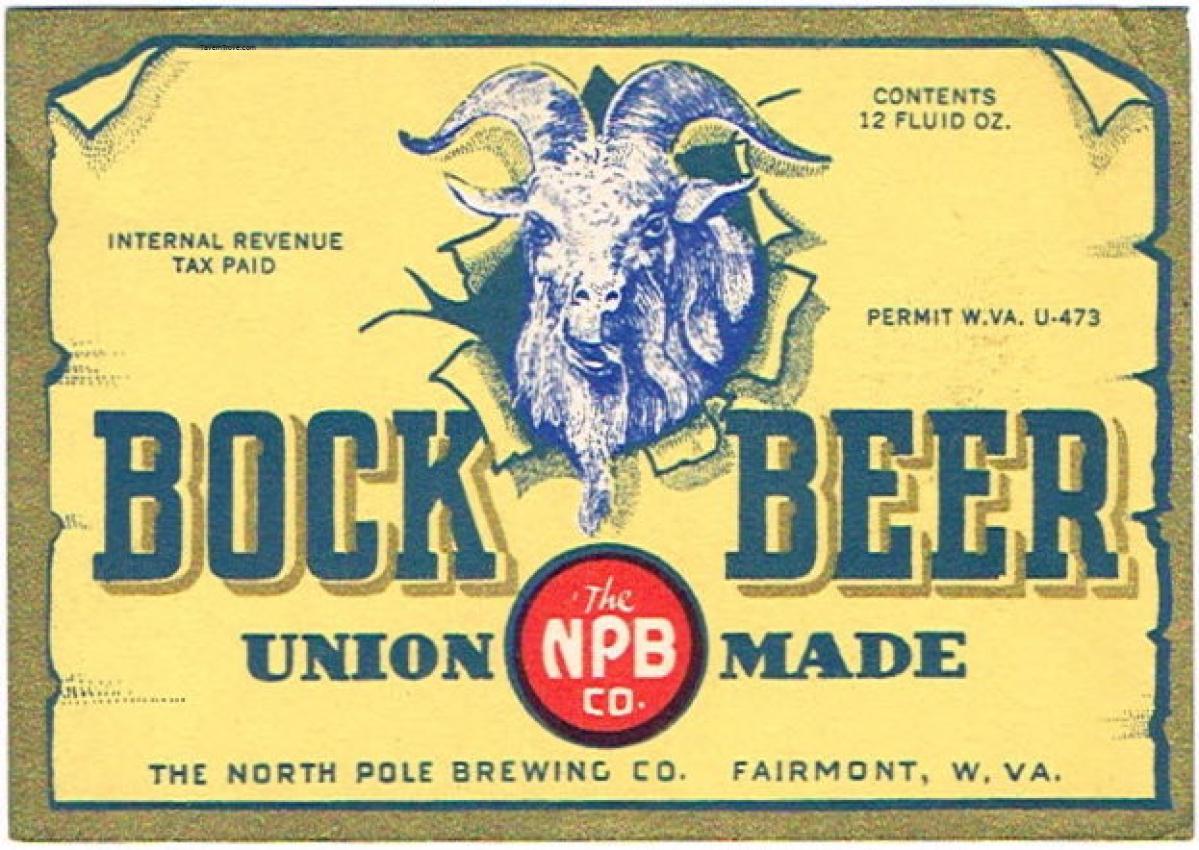 Bock Beer