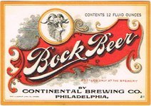 Bock Beer