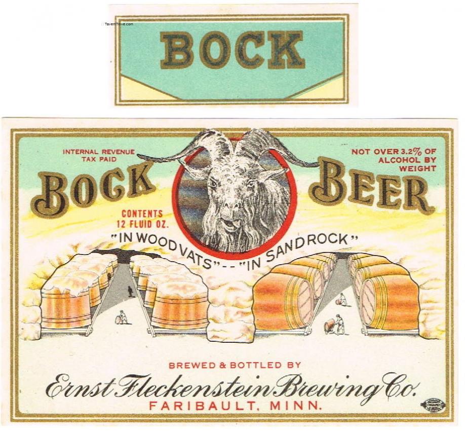 Bock Beer