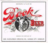Bock Beer