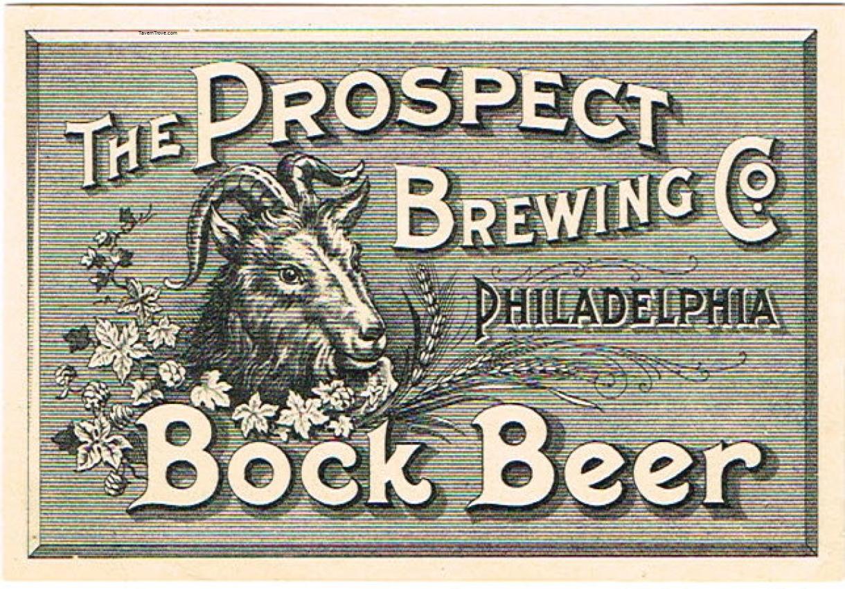 Bock Beer
